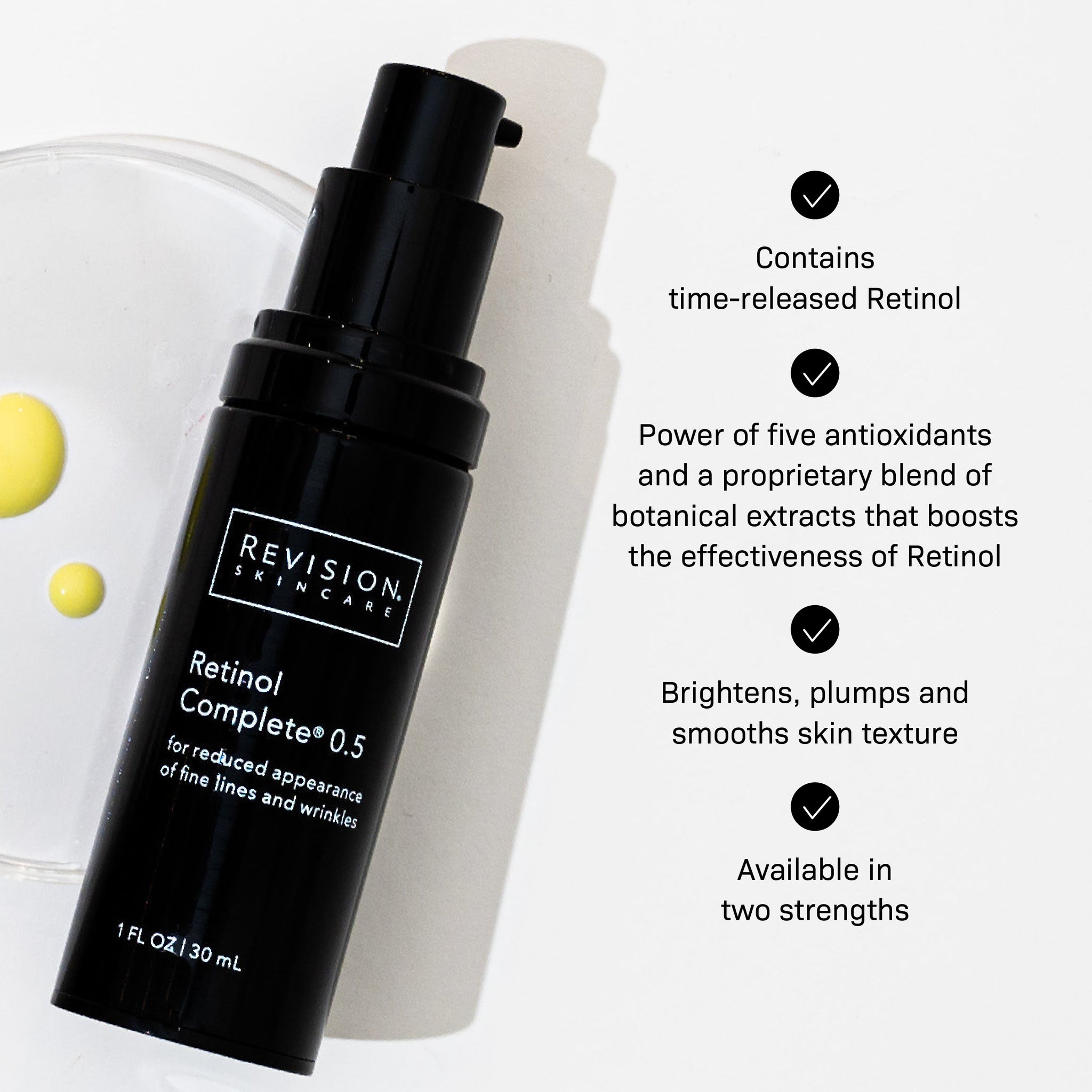 Retinol Complete® 0.5