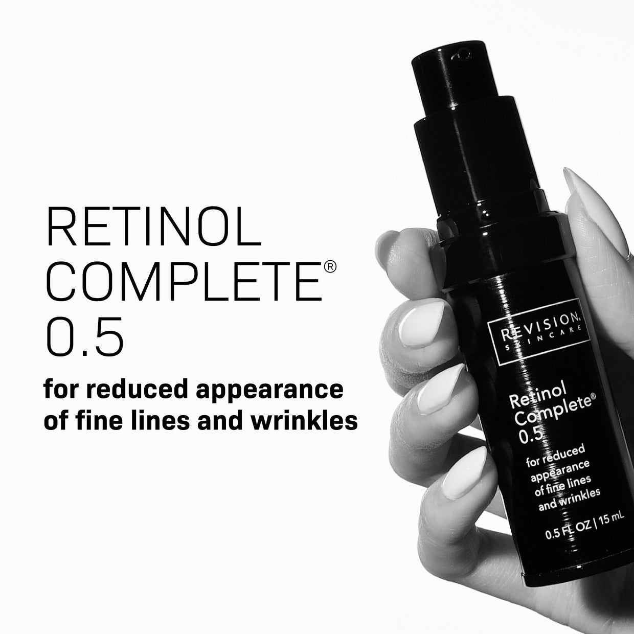 Retinol Complete® 0.5