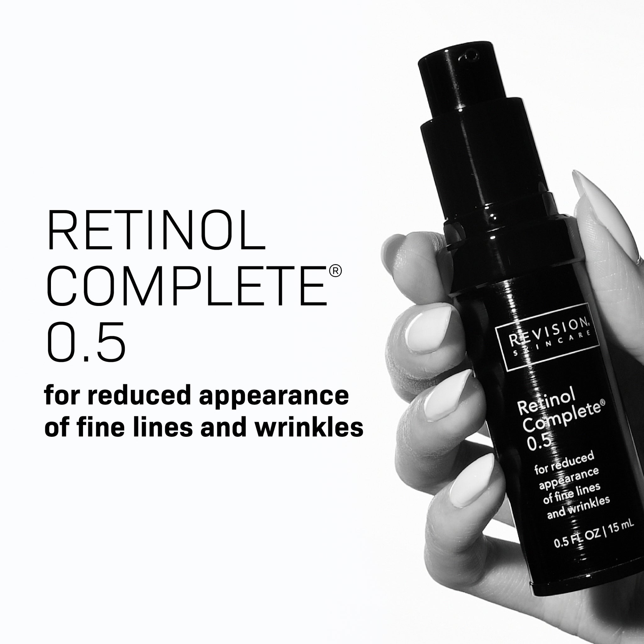 Retinol Complete® 0.5
