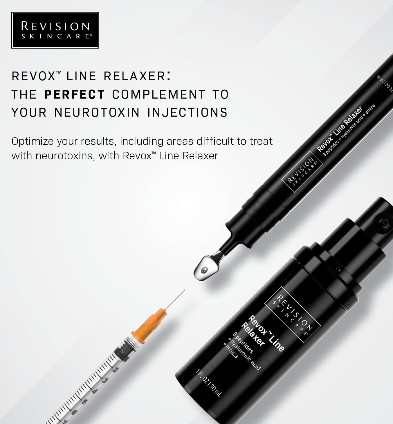 Injection Perfection Full-Size Regimen