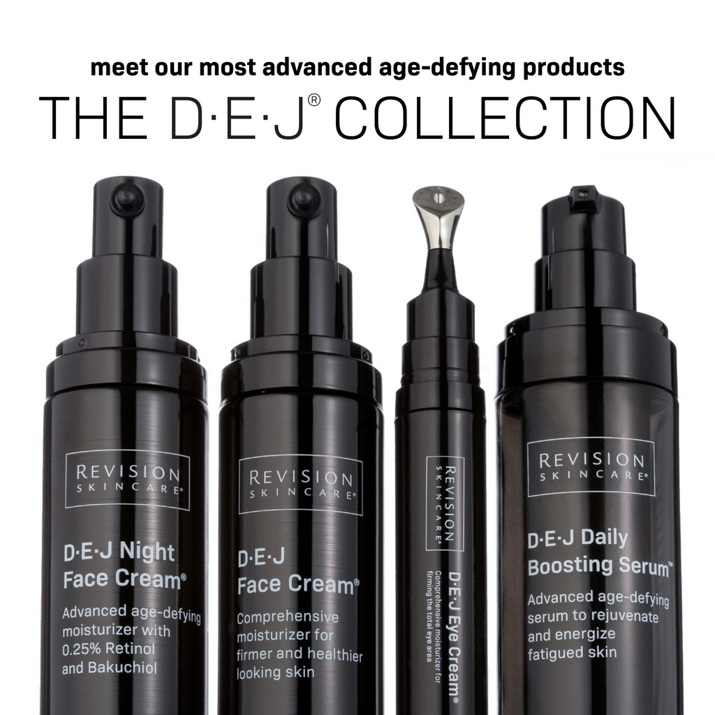 D·E·J Daily Boosting Serum™ | Revision Skincare®