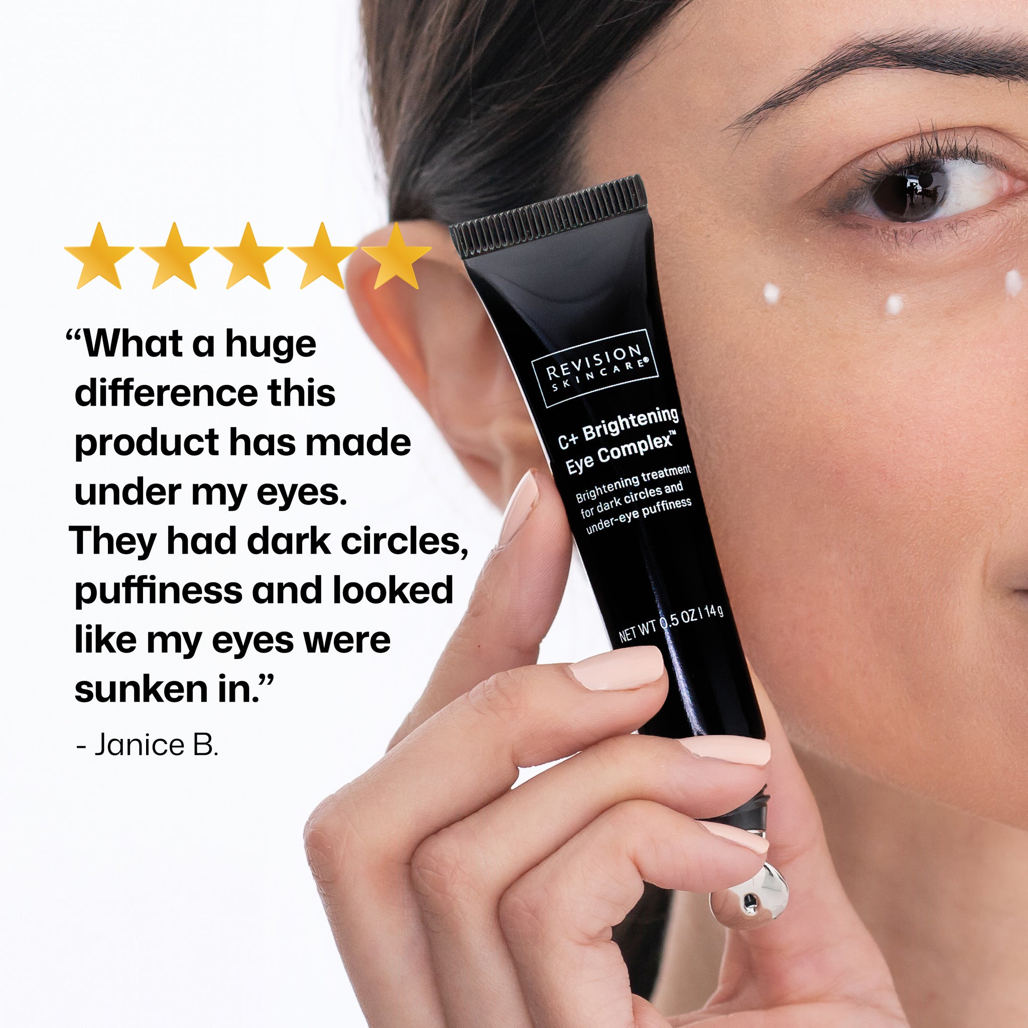 C+ Brightening Eye Complex™