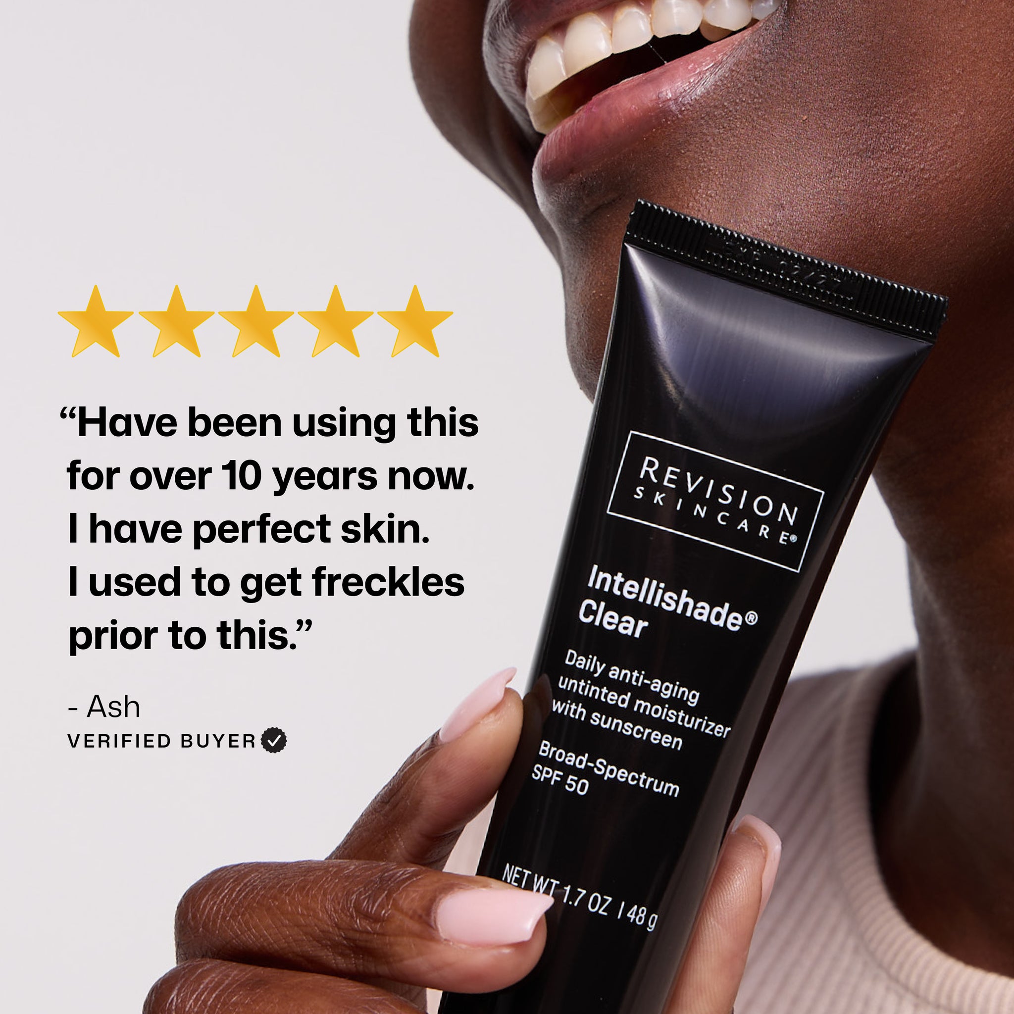 Intellishade® Clear