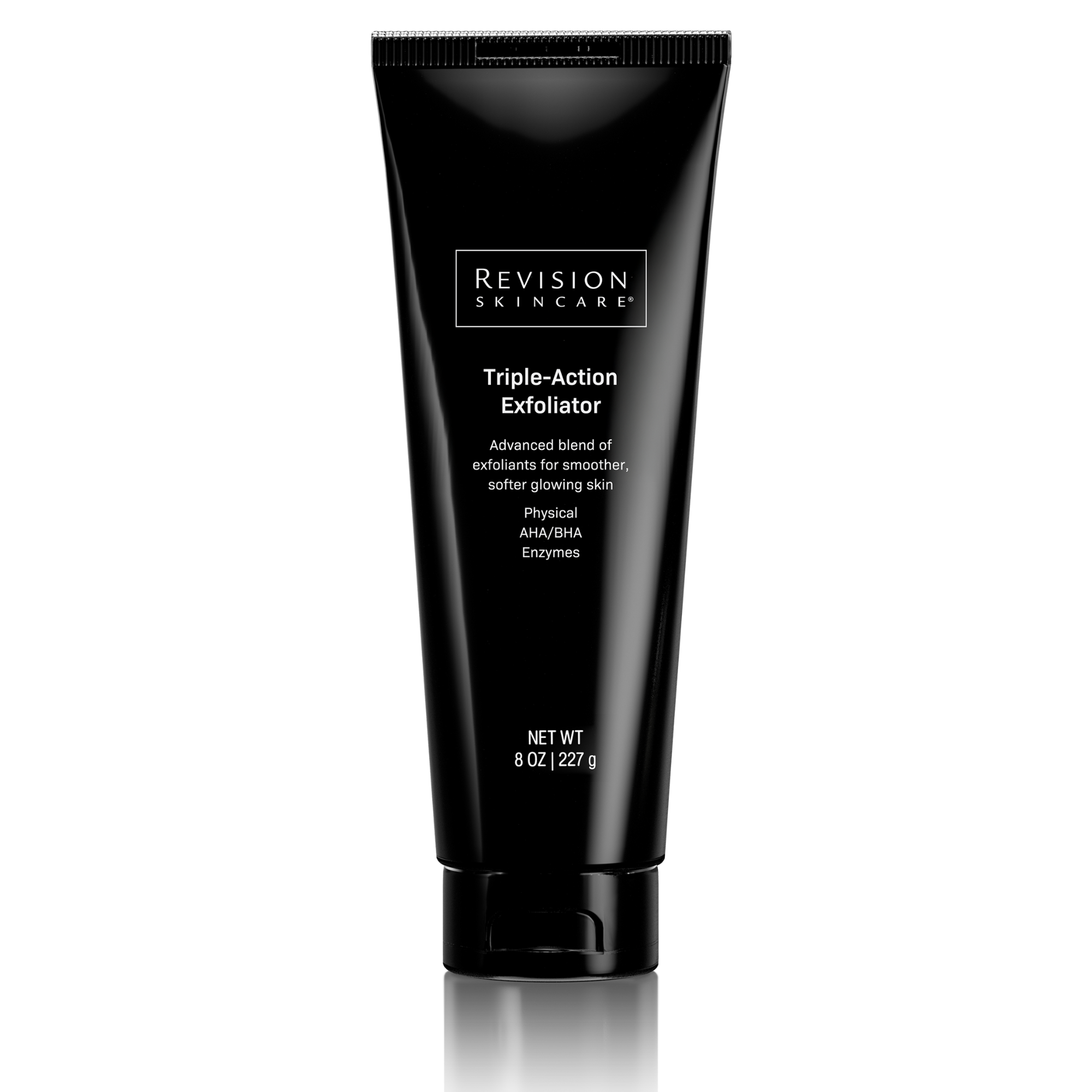 Triple-Action Exfoliator