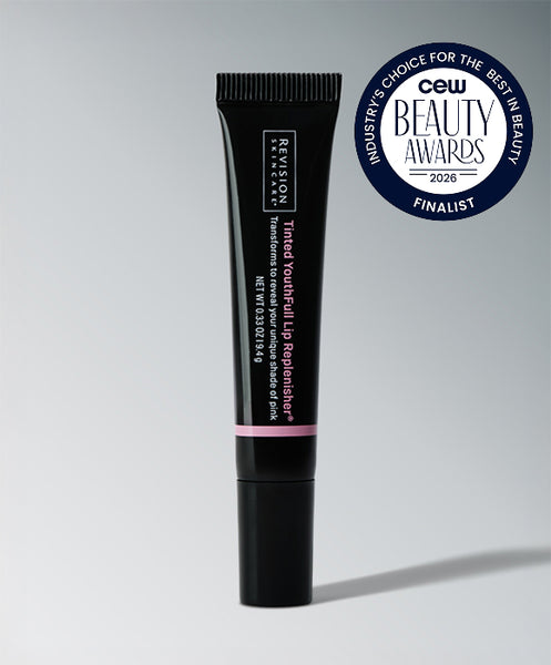 Tinted YouthFull Lip Replenisher | Revision Skincare®