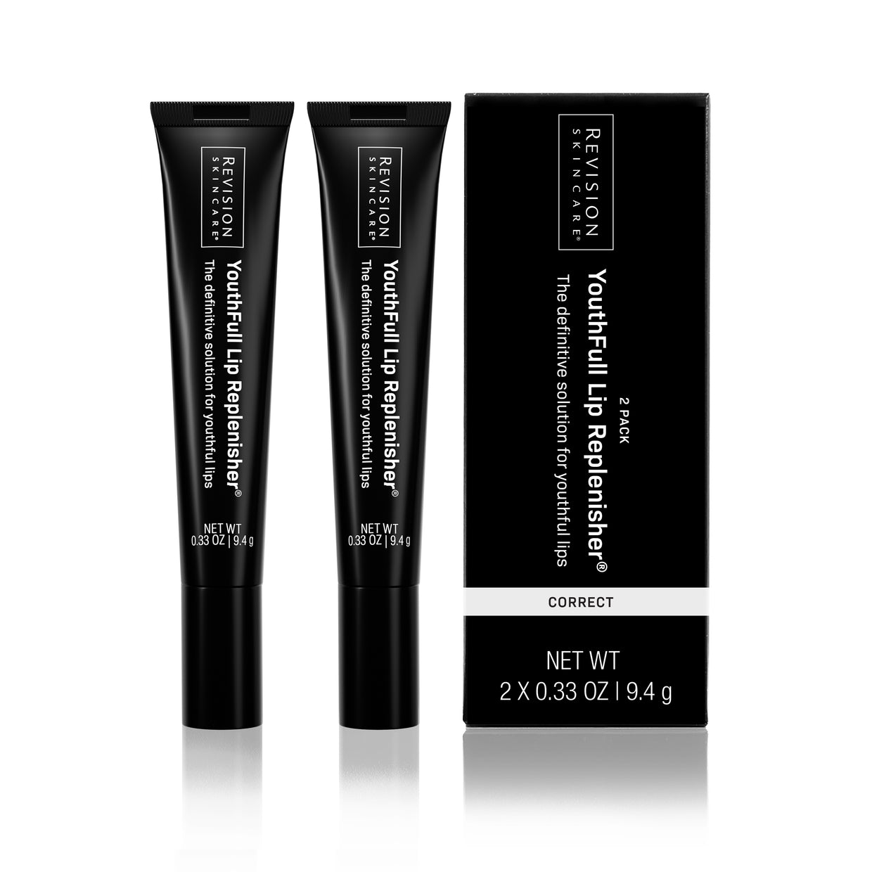 YouthFull Lip Replenisher™ -the definitive solution for youthful lips