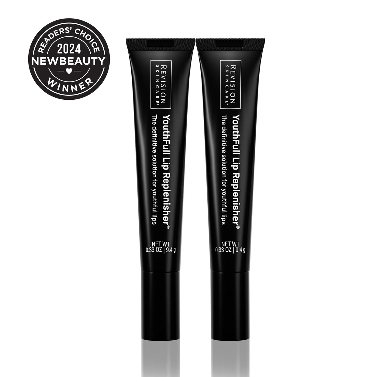 YouthFull Lip Replenisher™ -the definitive solution for youthful lips