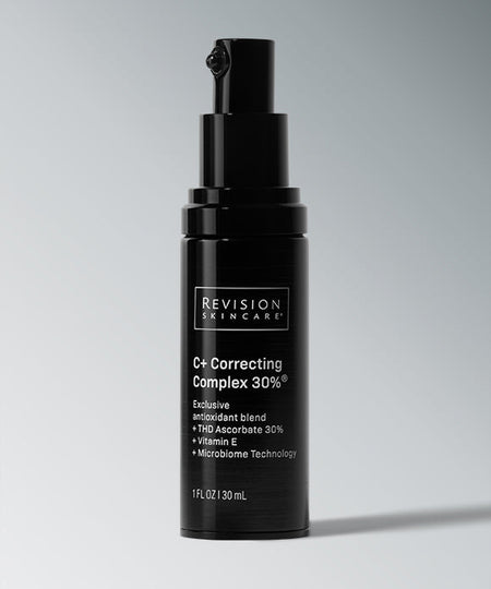 C+ Correcting Complex 30%™ - Vitamin C | Revision Skincare®