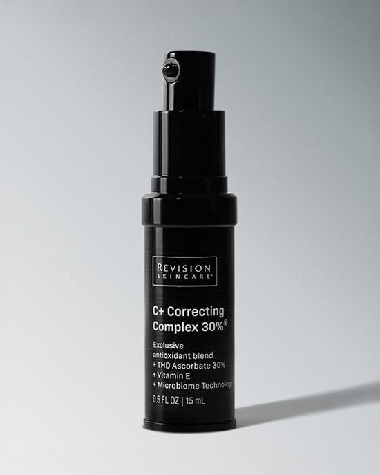 C+ Correcting Complex 30%