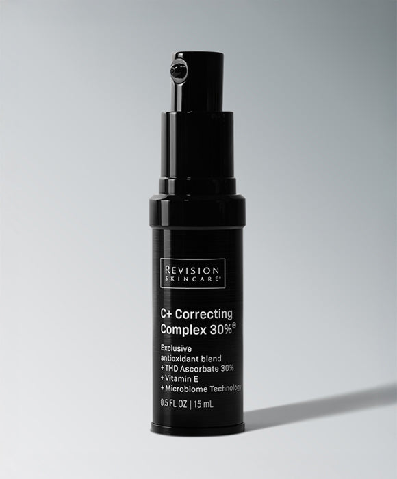 C+ Correcting Complex 30%™ - Vitamin C | Revision Skincare®