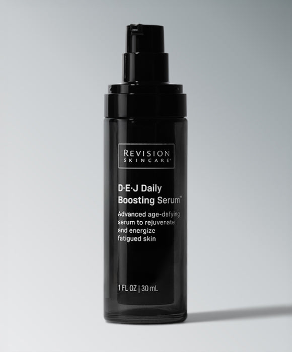 REVISION SKINCARE DEJデイリーブースティングセラム D·E·J Daily Boosting Serum™ | Revision Skincare®