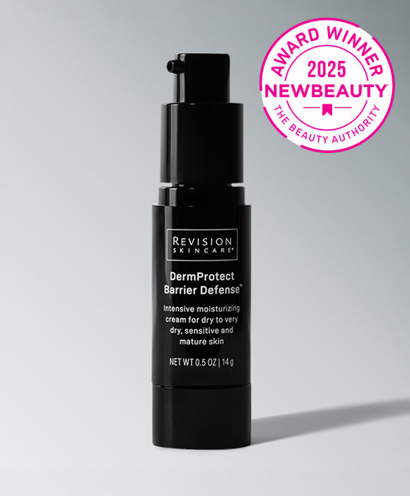 DermProtect Barrier Defense™ – Revision Skincare