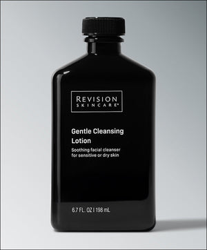 Gentle Cleansing Lotion
