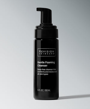Gentle Foaming Cleanser