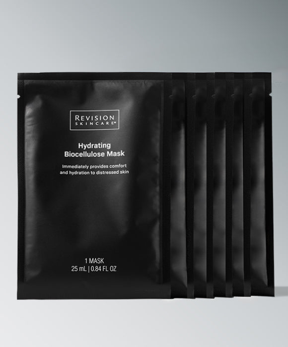 Revision Skincare | Hydrating Biocellulose Mask