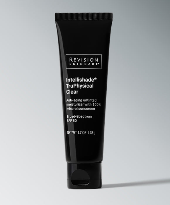 Intellishade® TruPhysical Clear