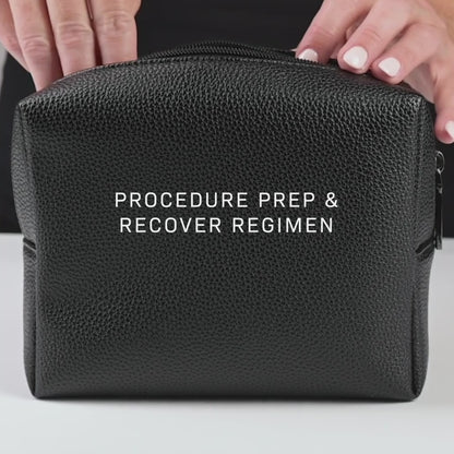 Procedure Prep & Recover Regimen