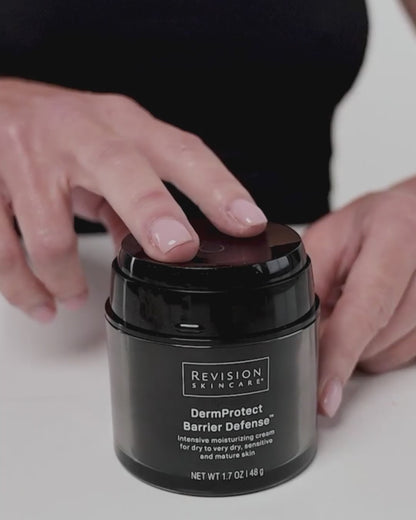 DermProtect Barrier Defense™