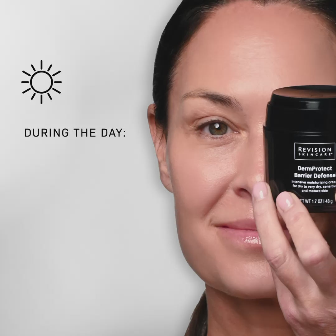 DermProtect Barrier Defense™