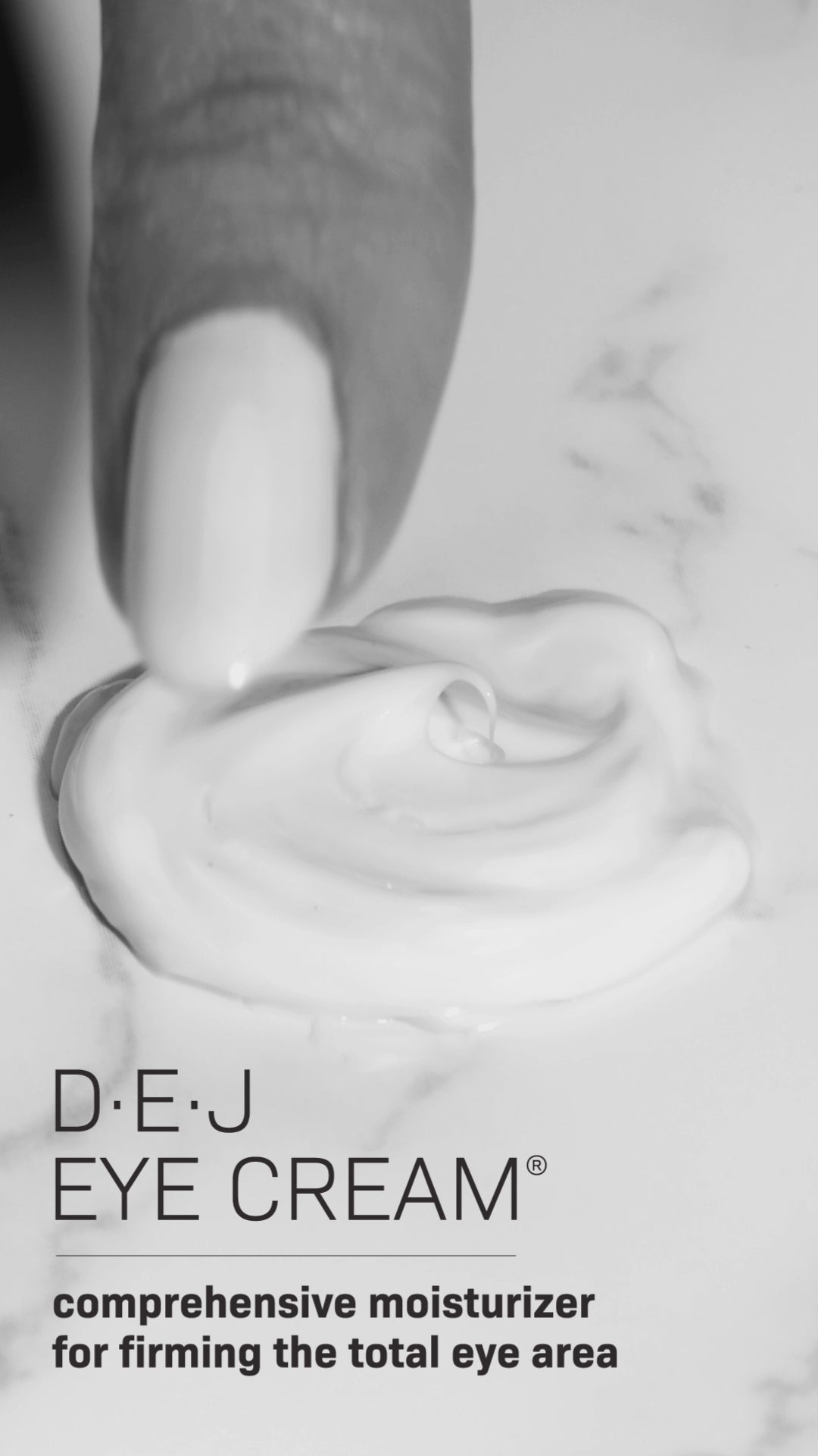 D·E·J Eye Cream®