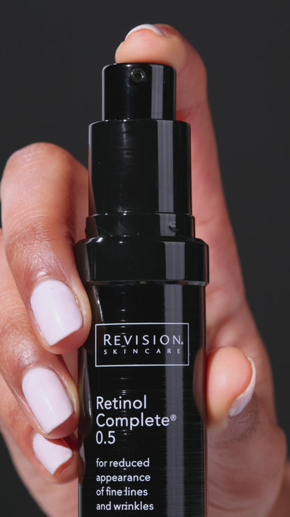 Retinol Complete® 0.5