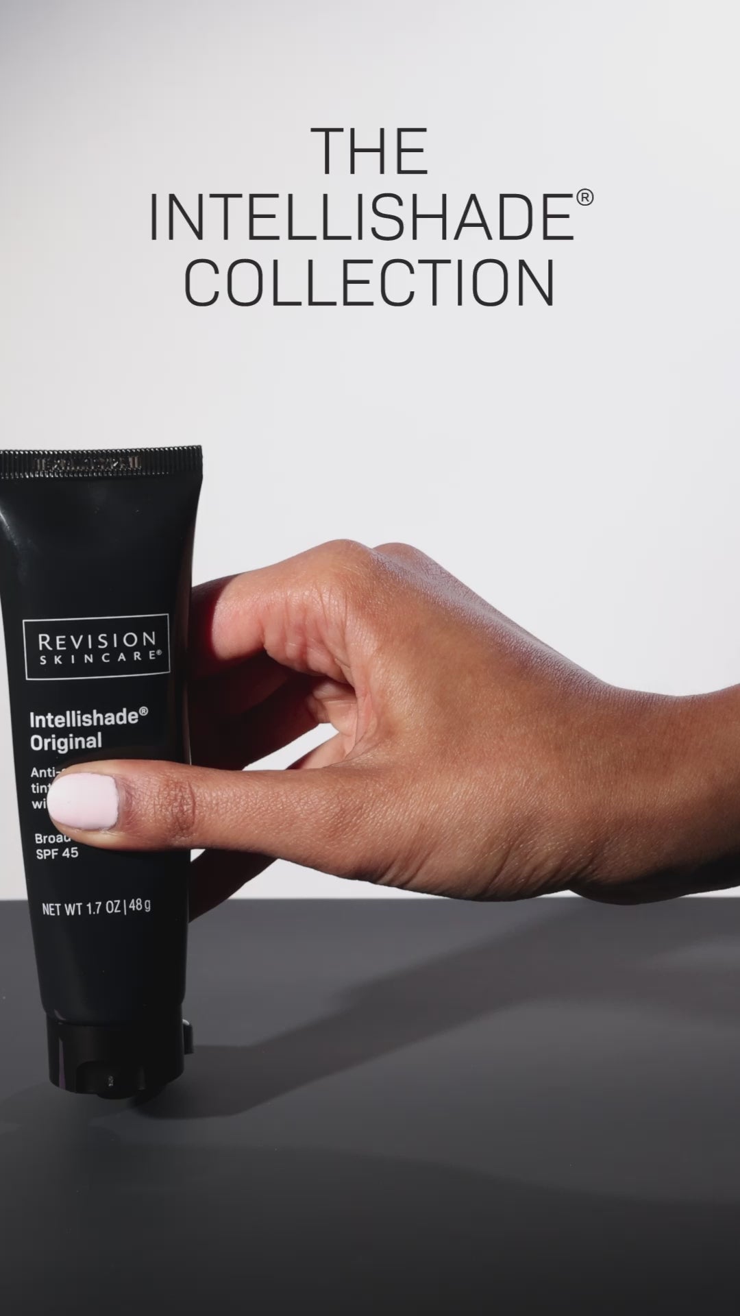 Intellishade® Clear 1.7 oz