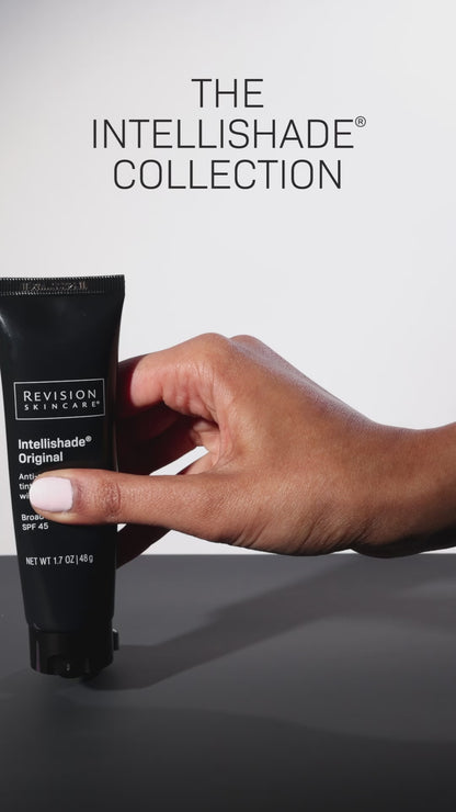 Intellishade® Clear 1.7 oz