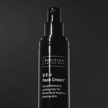 Anti-Redness Regimen