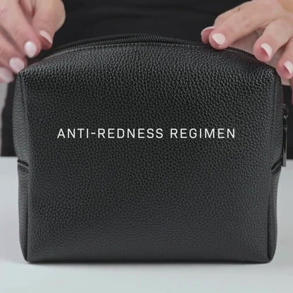 Anti-Redness Regimen
