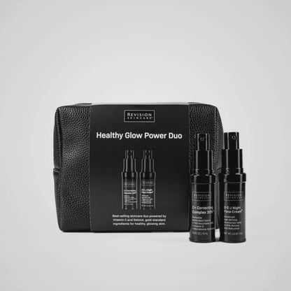 Healthy Glow Power Duo