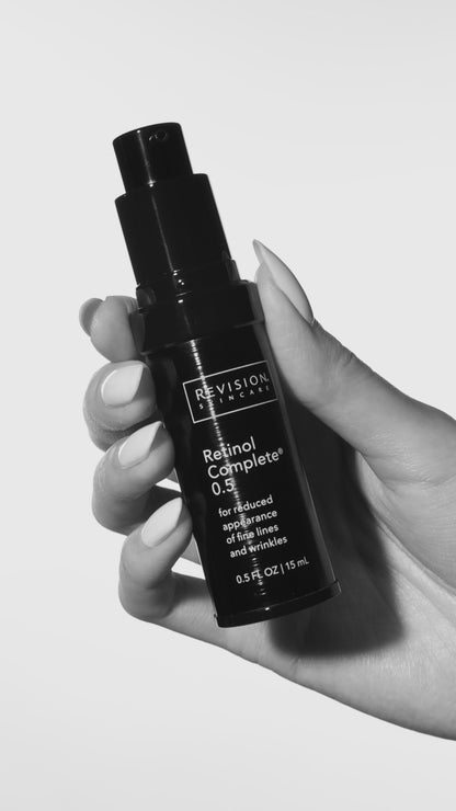 Retinol Complete® 0.5