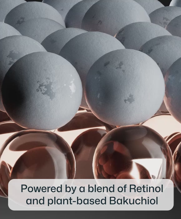 DEJ Night Face Cream – Retinol Repair | Revision Skincare®