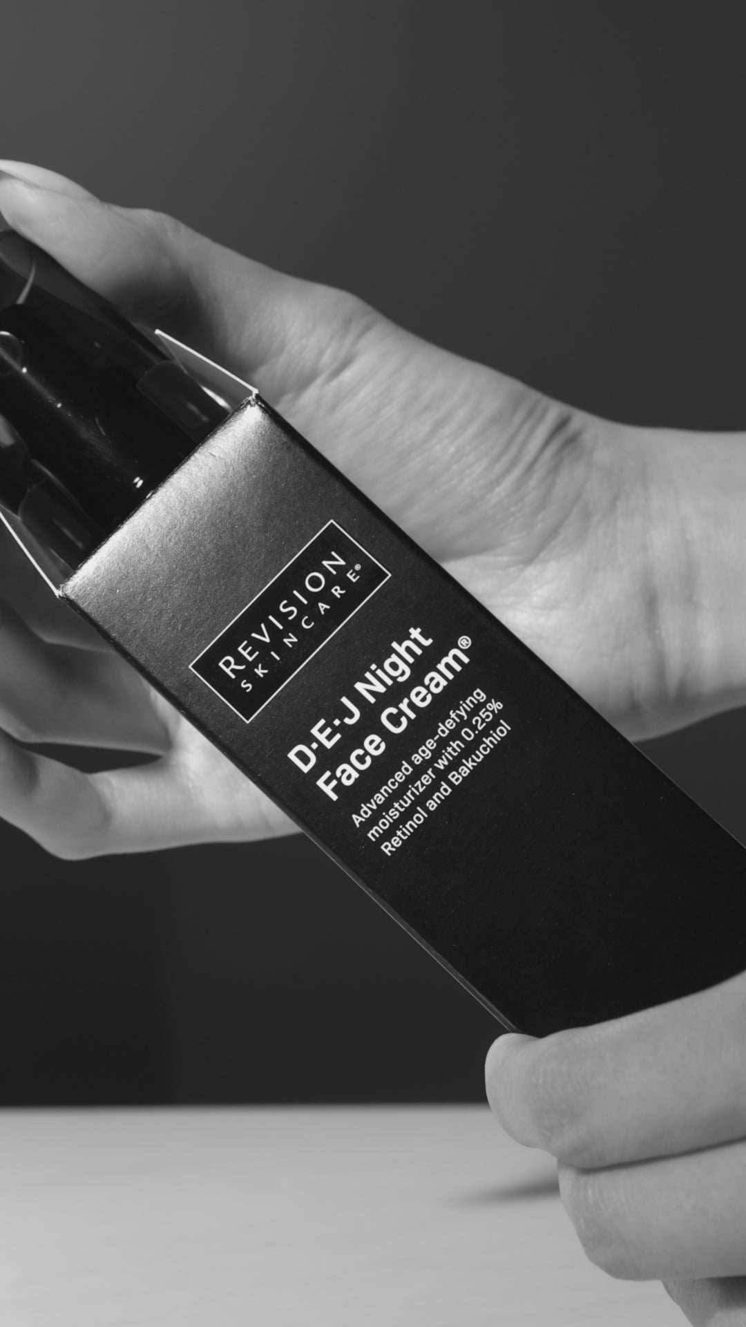 D·E·J Night Face Cream®