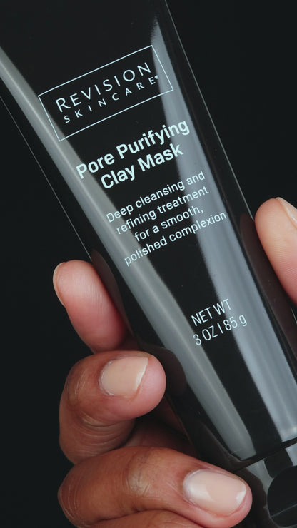 Pore Purifying Clay Mask