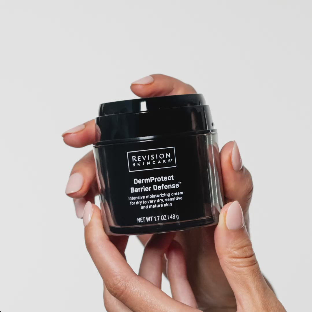 DermProtect Barrier Defense™