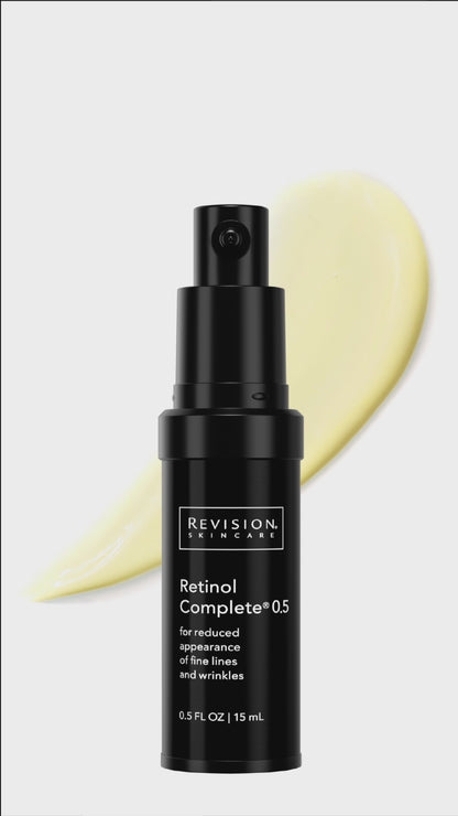 Retinol Complete® 0.5