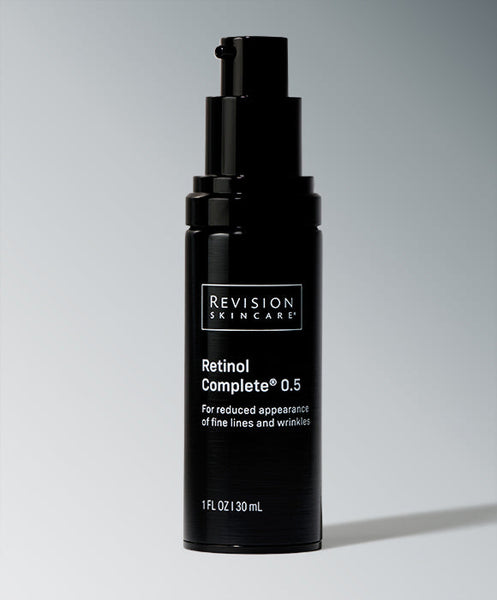 Retinol Complete 0.5 | Revision Skincare®