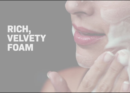 Gentle Foaming Cleanser