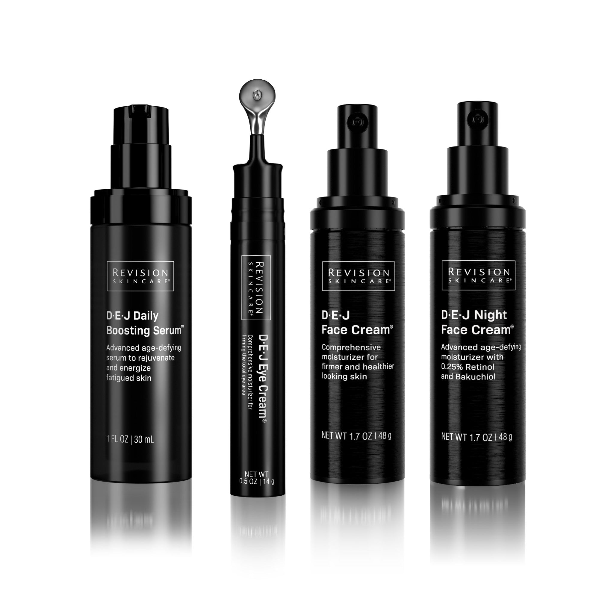 D·E·J Daily Boosting Serum™ | Revision Skincare®