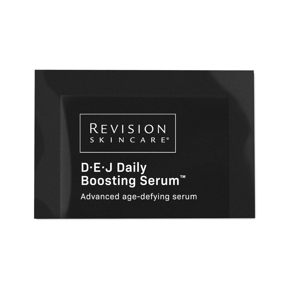 D·E·J Daily Boosting Serum™ Sample