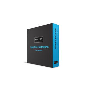 Injection Perfection Limited Edition Trial Regimen. Box Front
