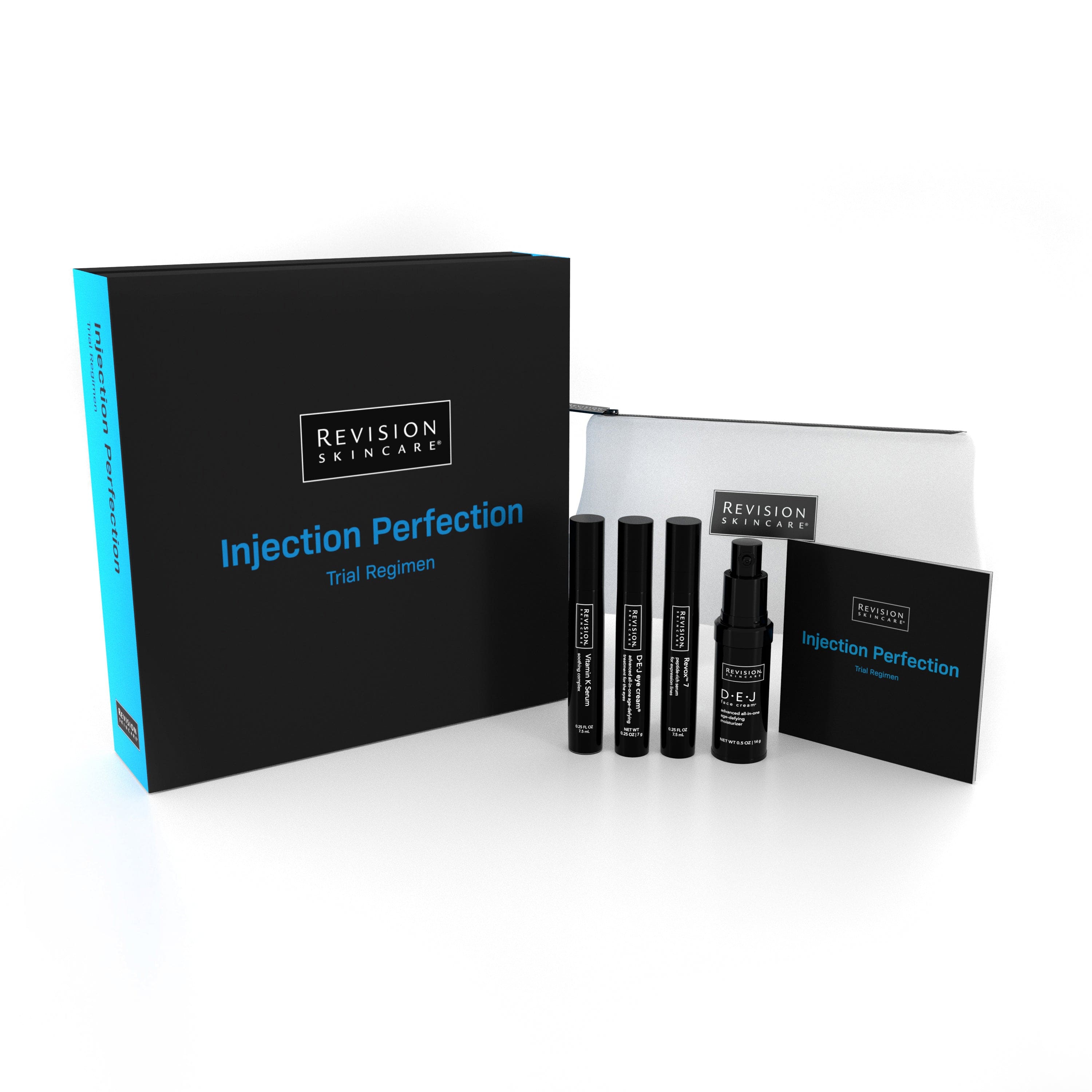 Injection Perfection Limited Edition Trial Regimen | Revision 