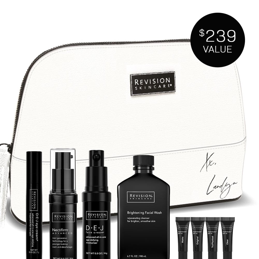 Limited-Edition Living with Landyn Favorites Gift Set (Cannot Be Combined with Offers)
