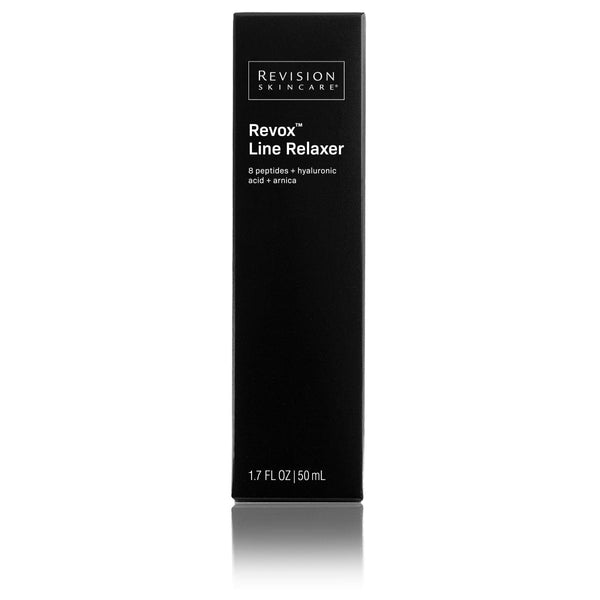 Revox™ Line Relaxer – Revision Skincare