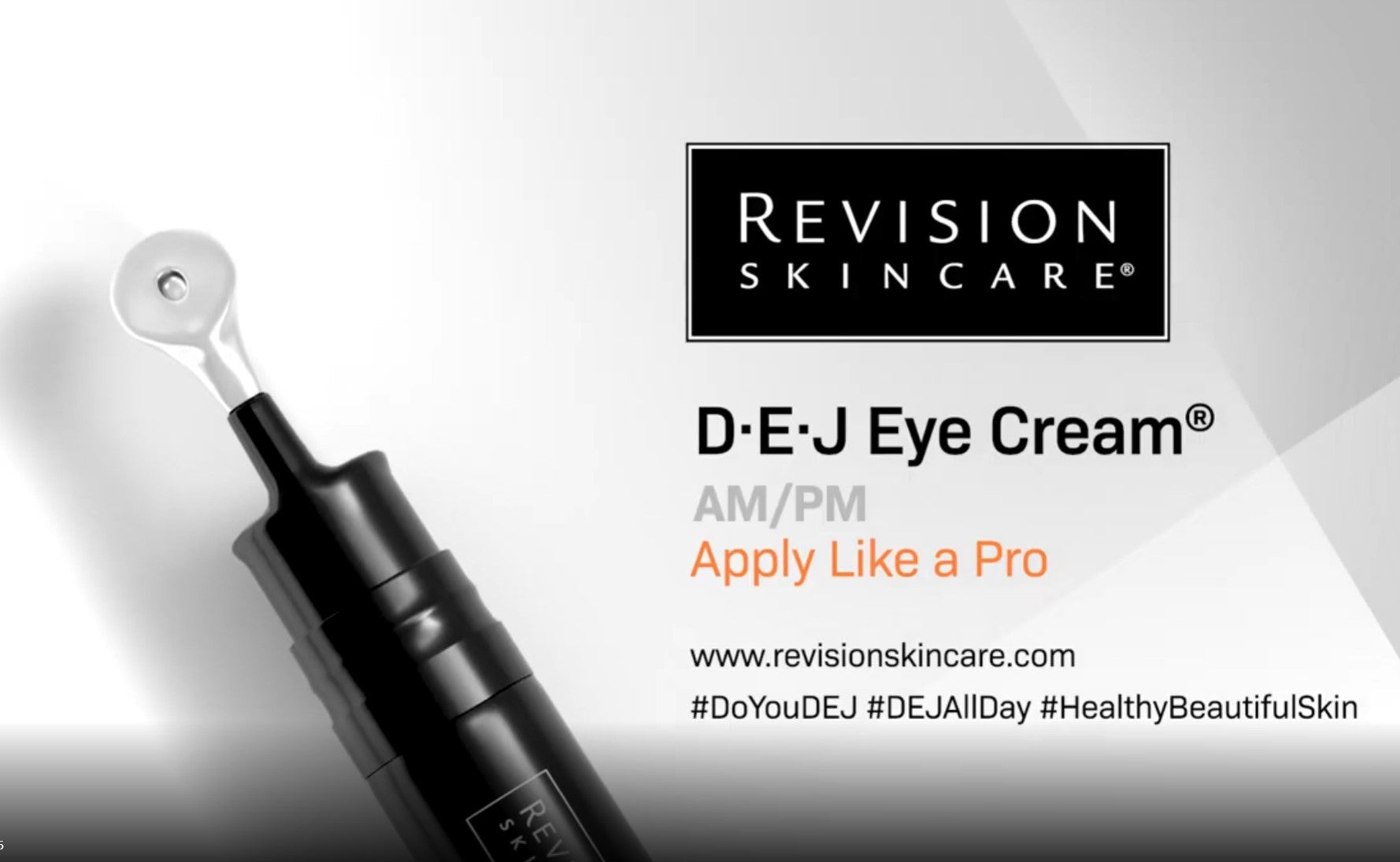 Lush D E J Eye Cream Scene for Mobile Lush D E J Eye Cream Scene for Mobile