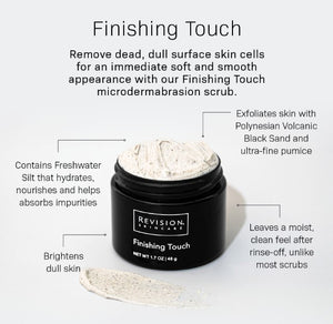 Finishing Touch 1.7 oz