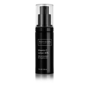 The Revision Ritual Full Size Regimen Collection- Vitamin C Lotion 30%