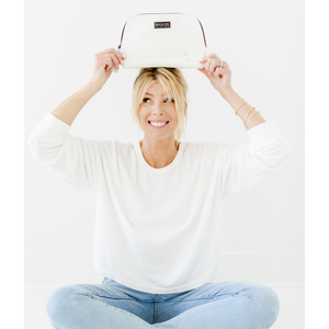 Living with Landyn Signature Bag