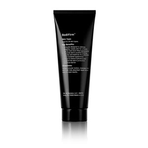 BodiFirm ProSize tube- breakthrough body contouring lotion for firmer, more toned-looking skin - Back