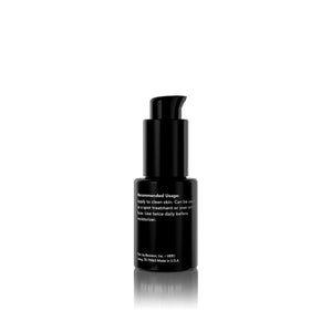 Vitamin K Serum- soothing complex with arnica montana extract. Pump Back